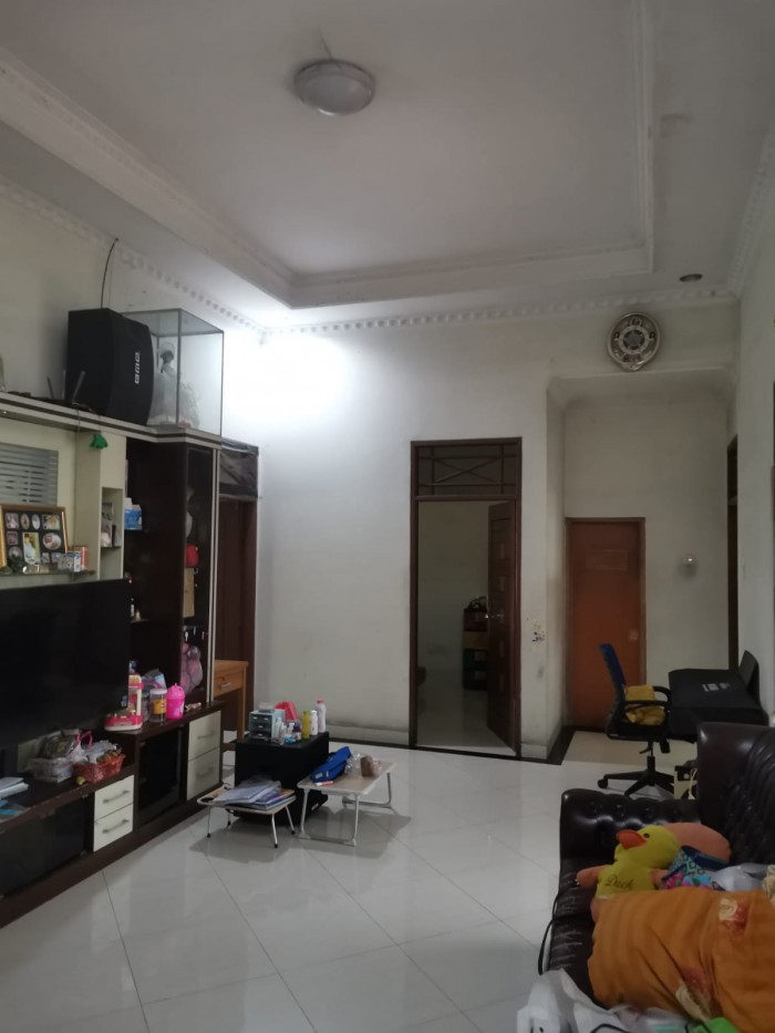 Rumah Dijual di Tropikana Residence Jababeka Cikarang